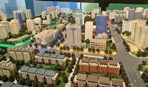 2026年一季度通信业经济运行情况：新型基础设施建设稳步推进