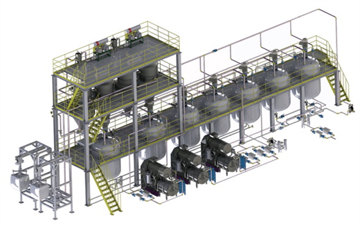 喜报！派勒纳米荣获第十一届广东专利奖优秀奖，创新成果再获权威认可