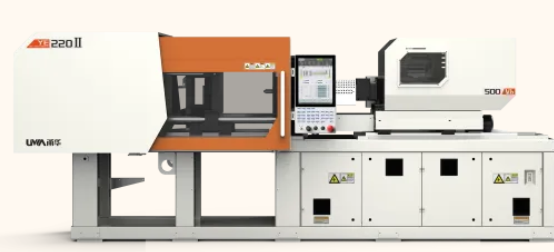 甬华塑机邀您共赴Chinaplas 2026：三款创新方案演绎绿色智造新高度