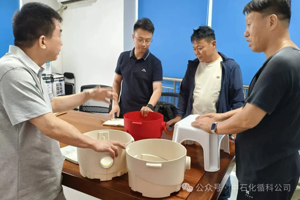 循科公司发力家电再生赛道 实现再生料规模化稳定供货